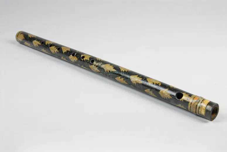 Musikinstrument Bansi
