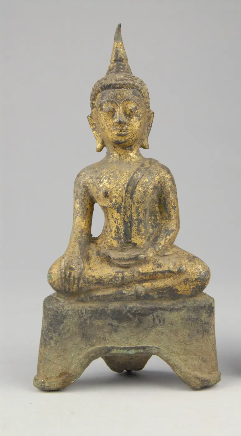 Buddha
