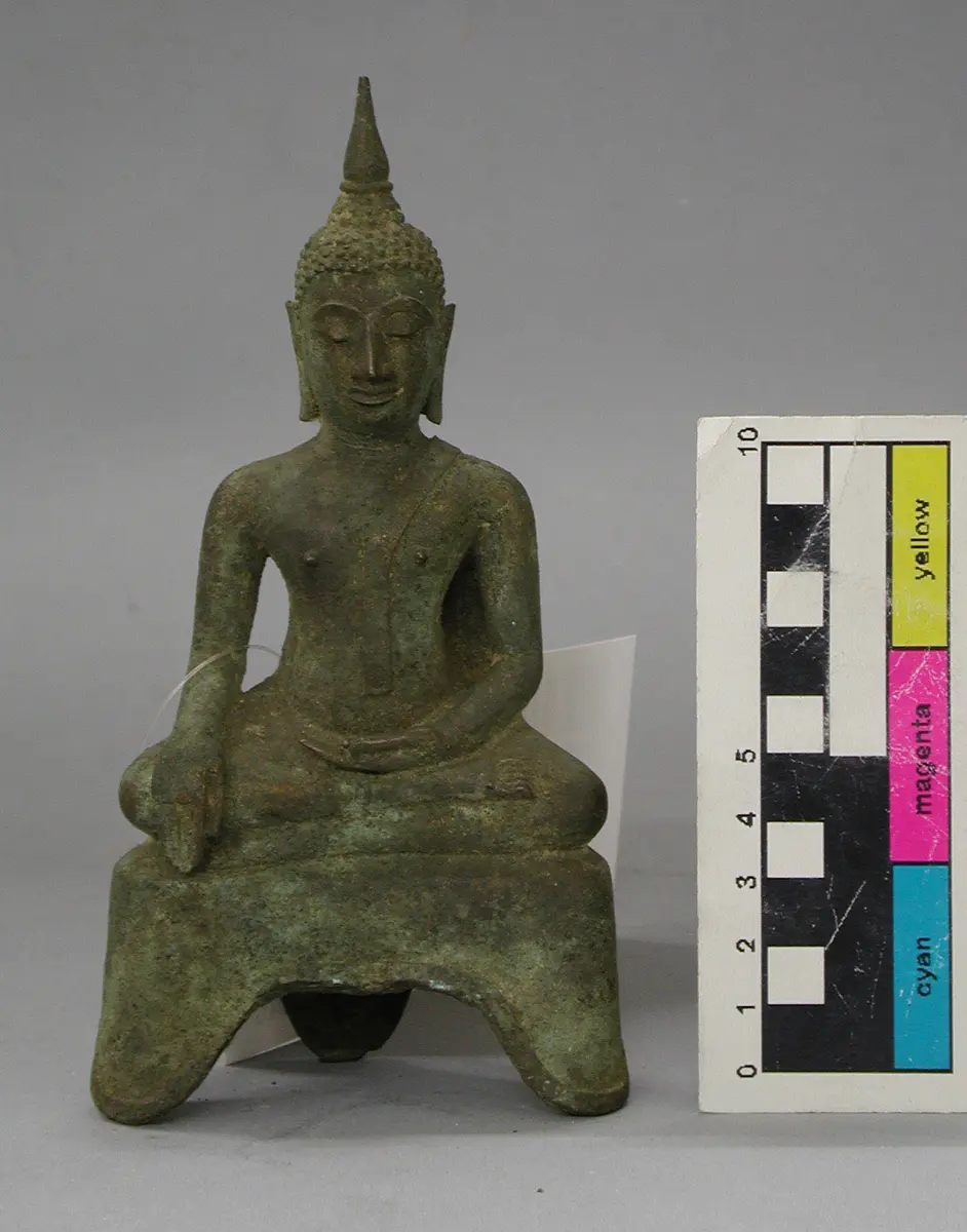 Buddha