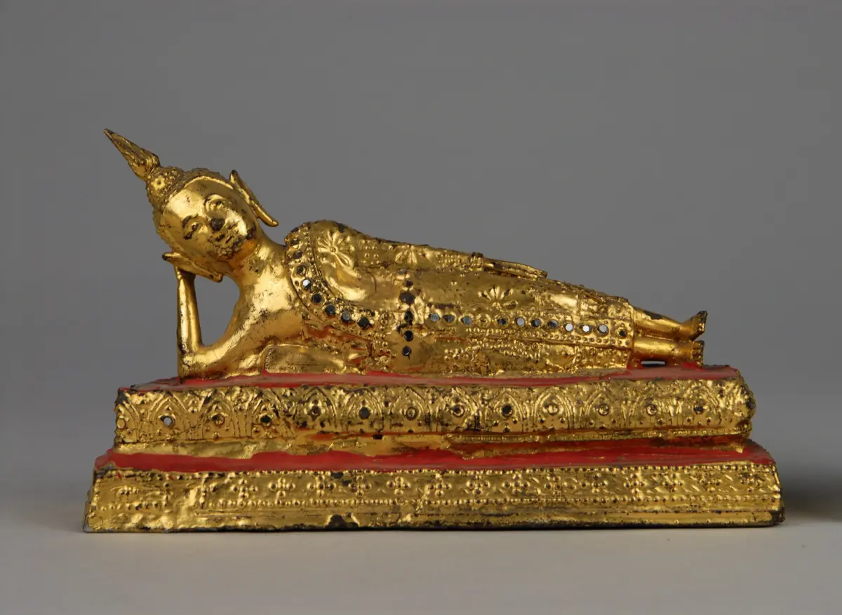 Buddha