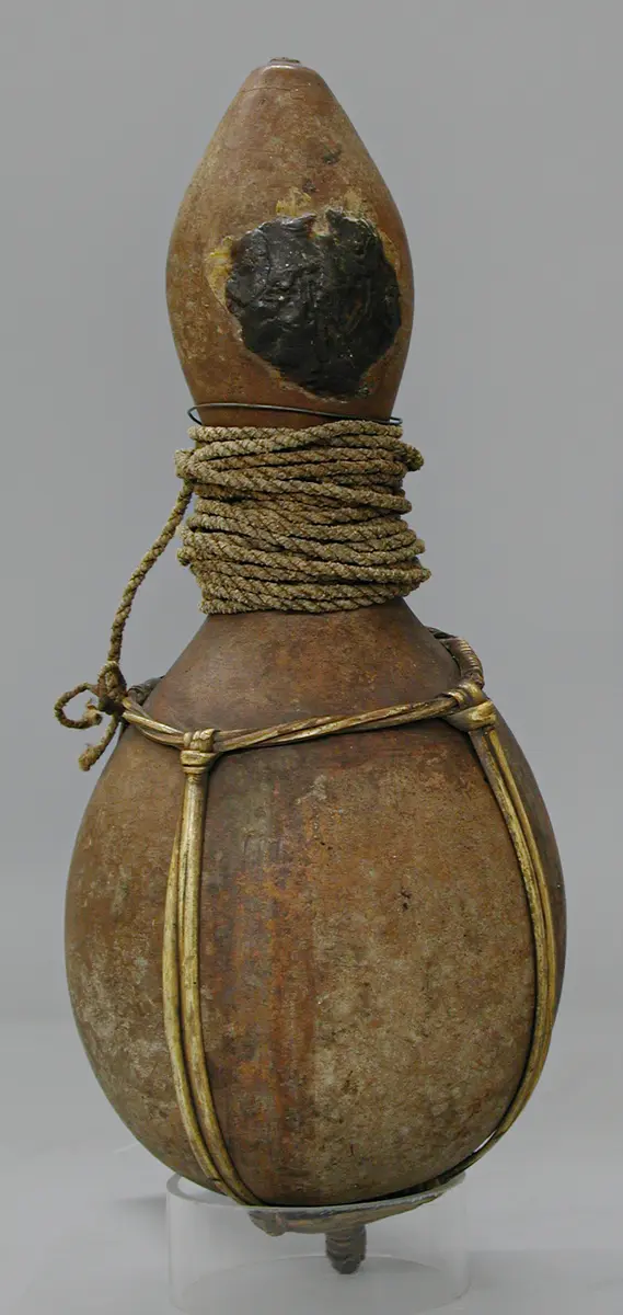Wasserbehälter