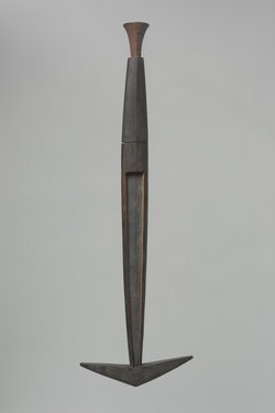 Messer mit Scheide
