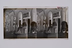 Stereofotografie, Negativ