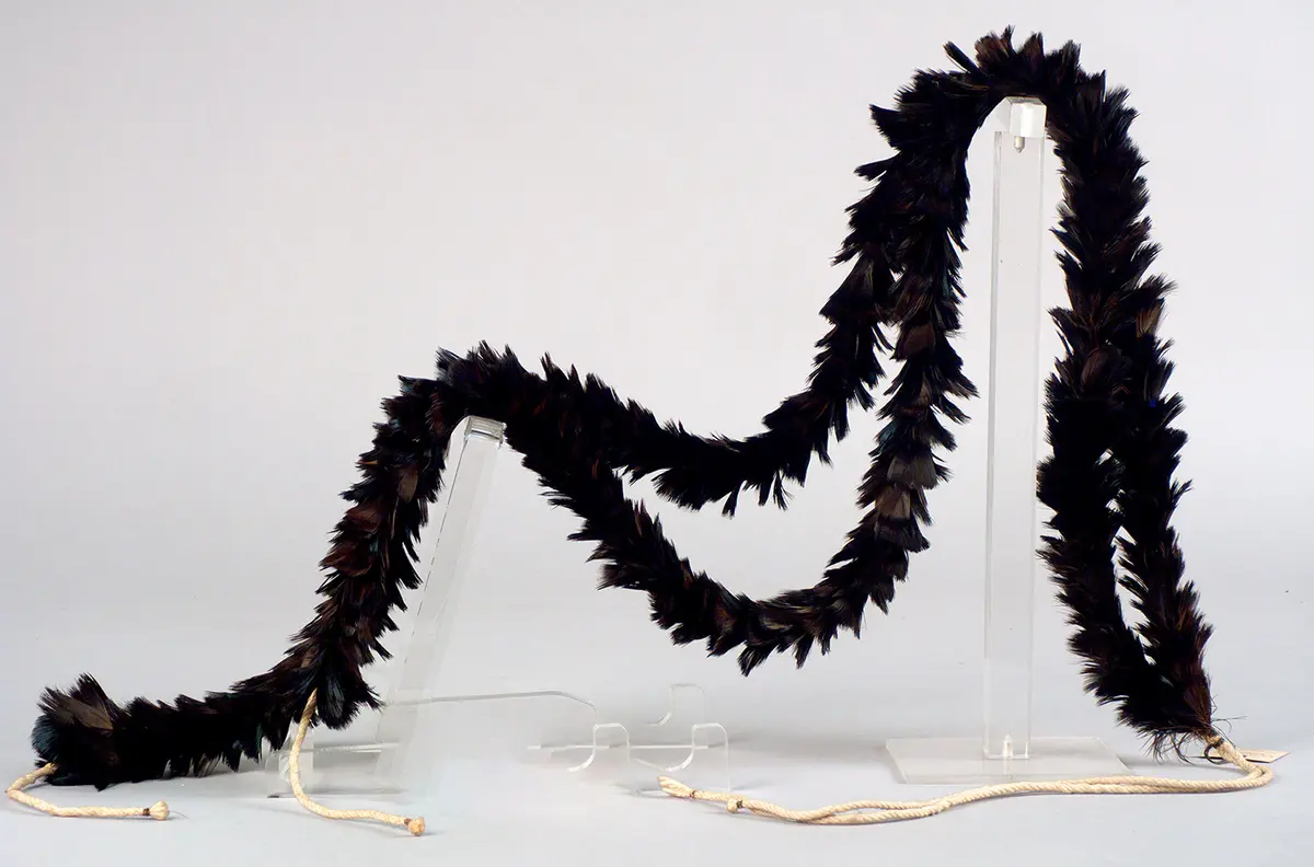 Arm Ornament