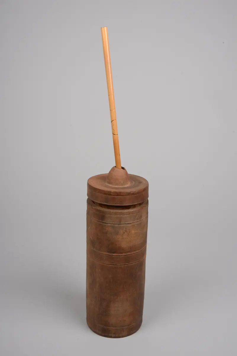 Beer mug