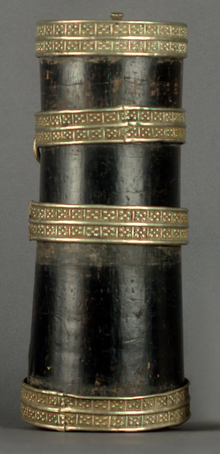 Bierbehälter