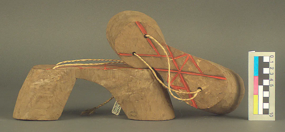 Sandalen