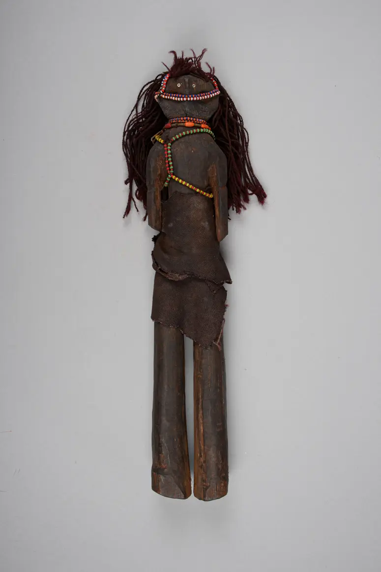 Children's Toy: Male Doll