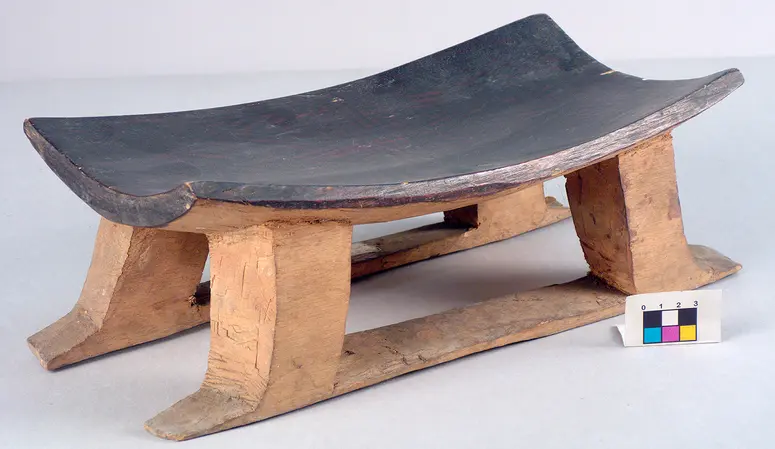 Sitzschemel