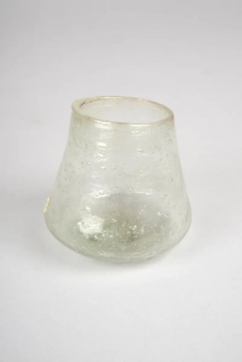 Glas
