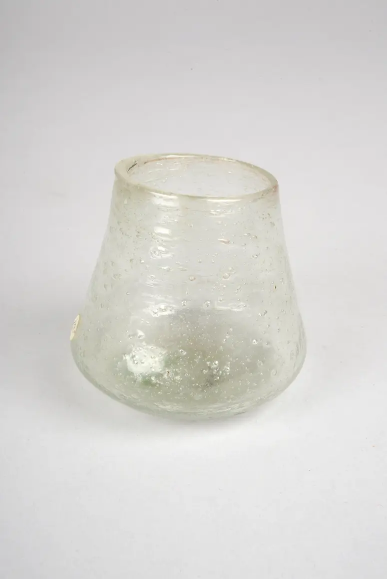 Glas