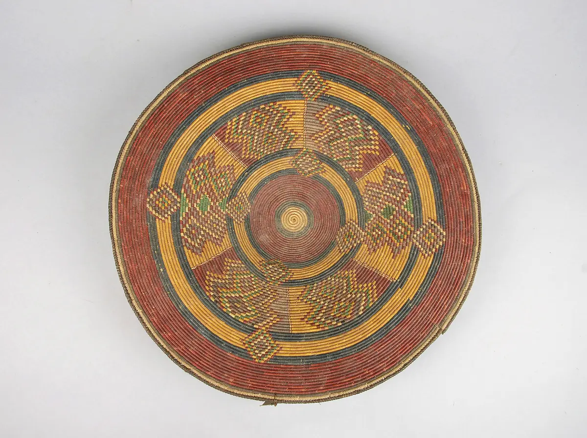 Speisendeckel