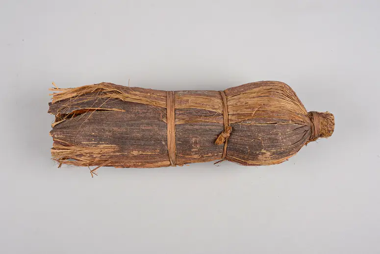Tabakrolle