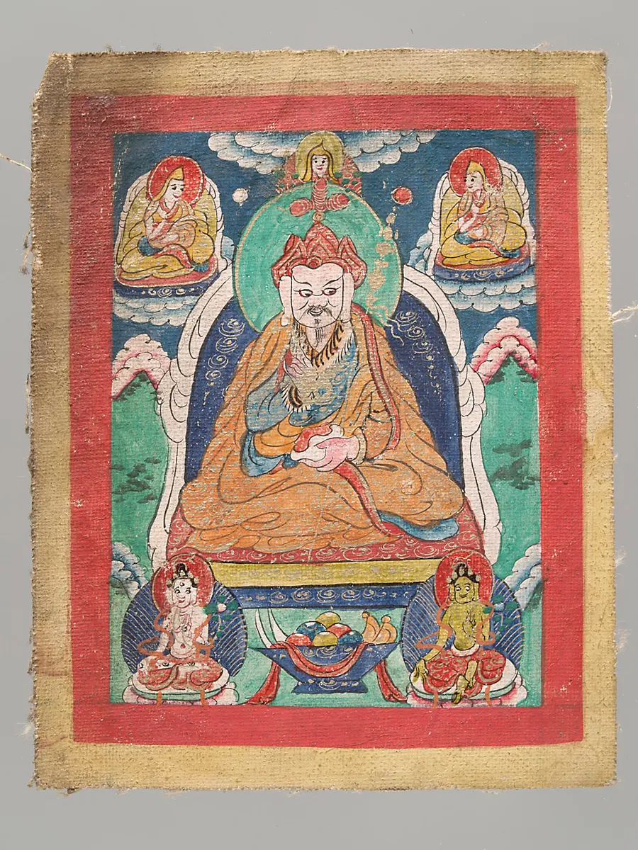 Tsakli