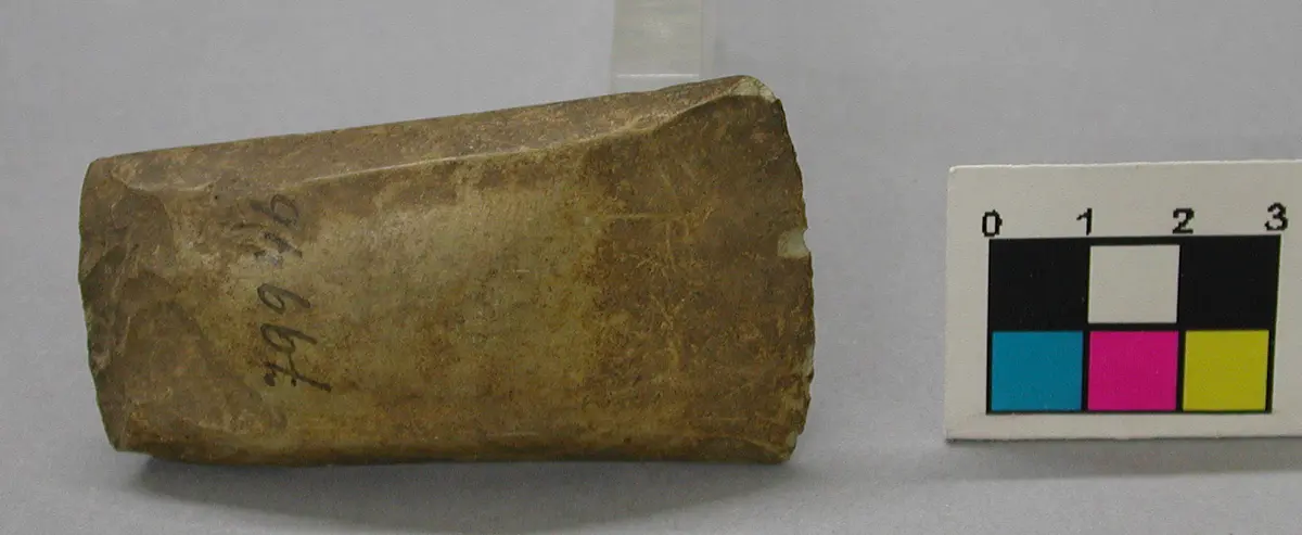 Steinbeil