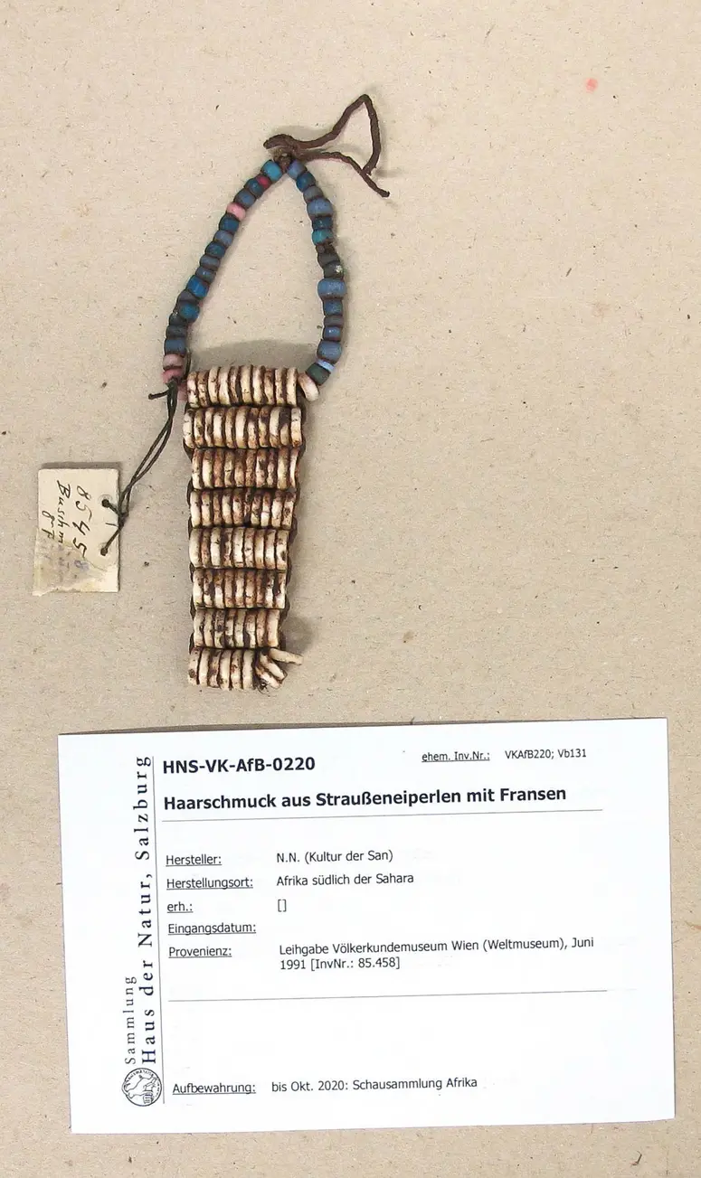 Haarschmuck
