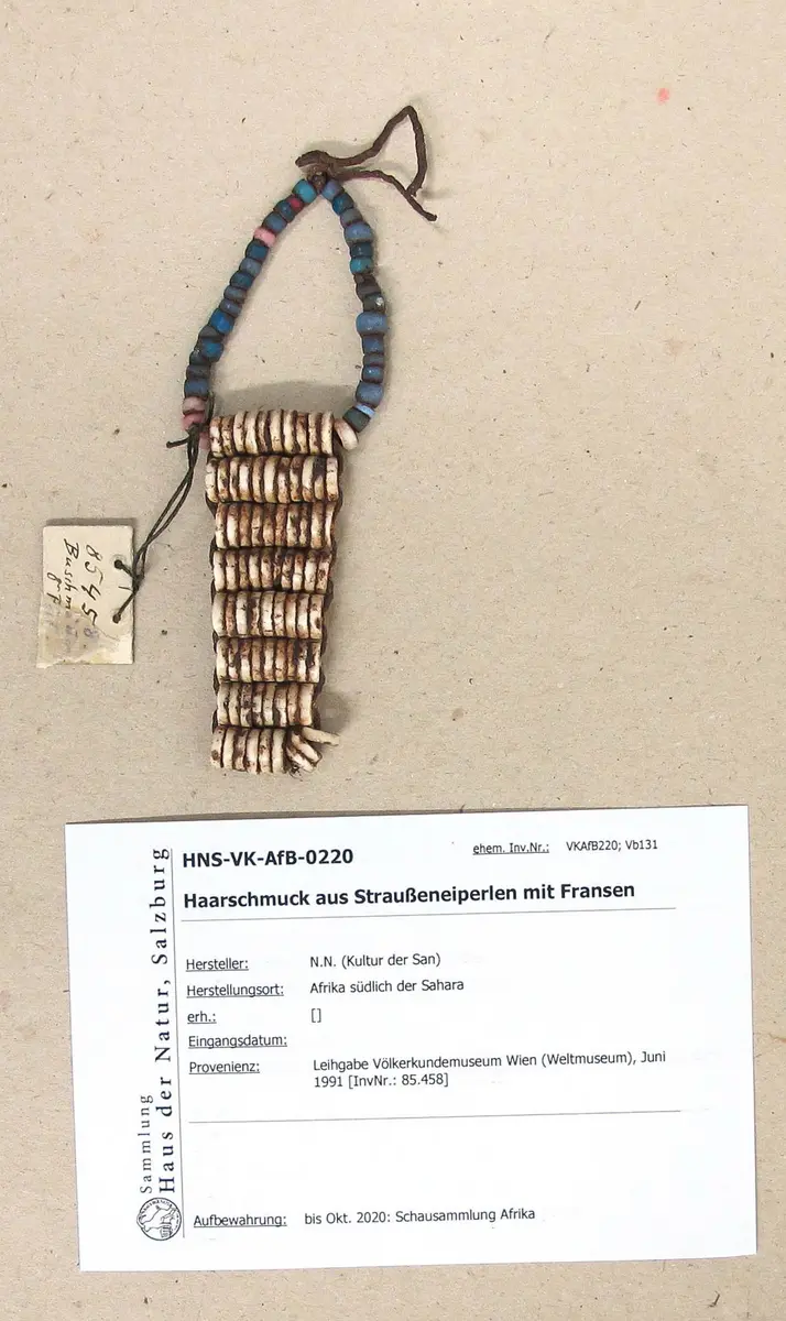 Haarschmuck