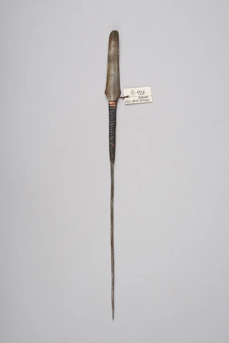 Haarnadel