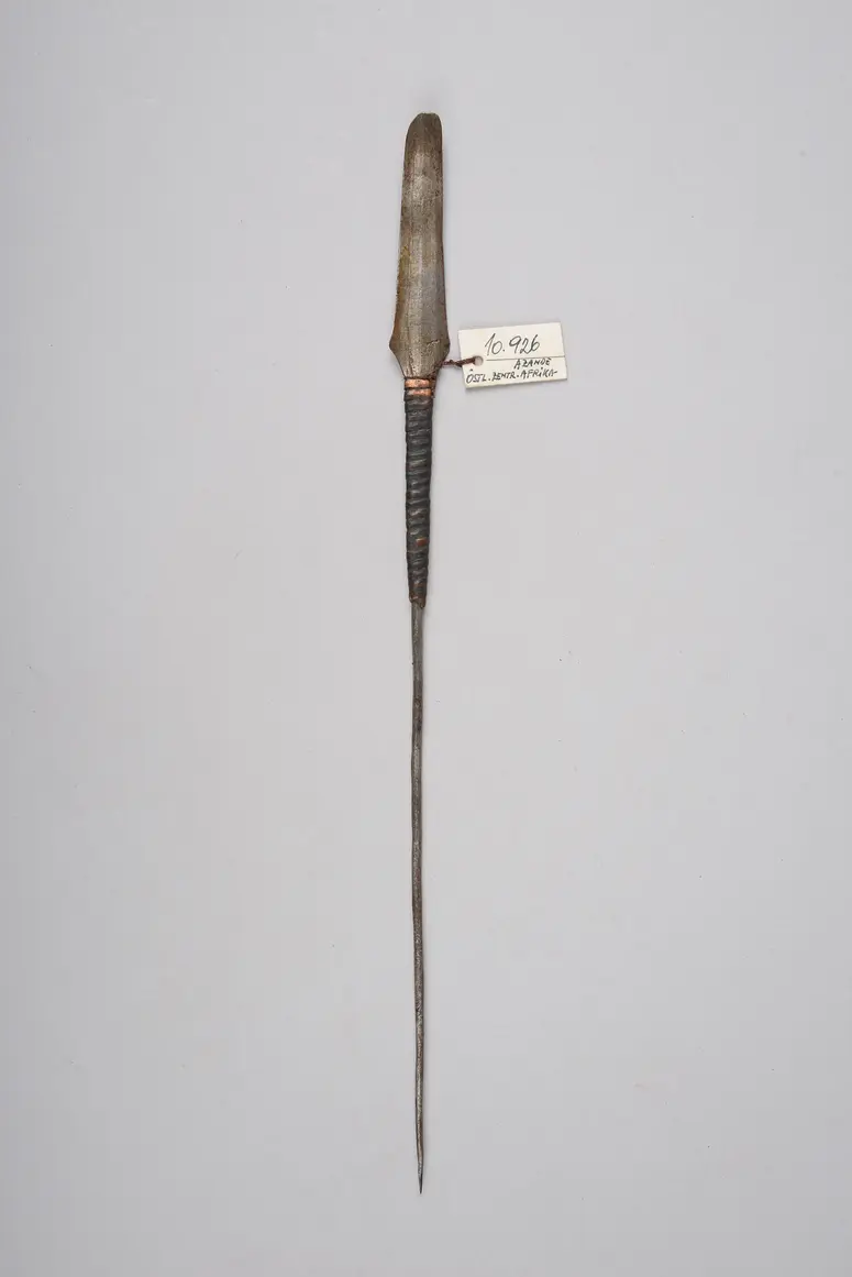 Haarnadel