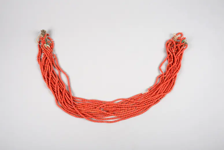 Hüftschmuck