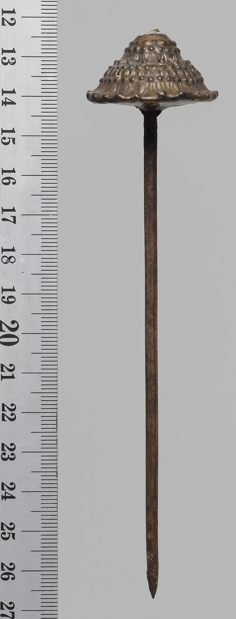 Haarnadel