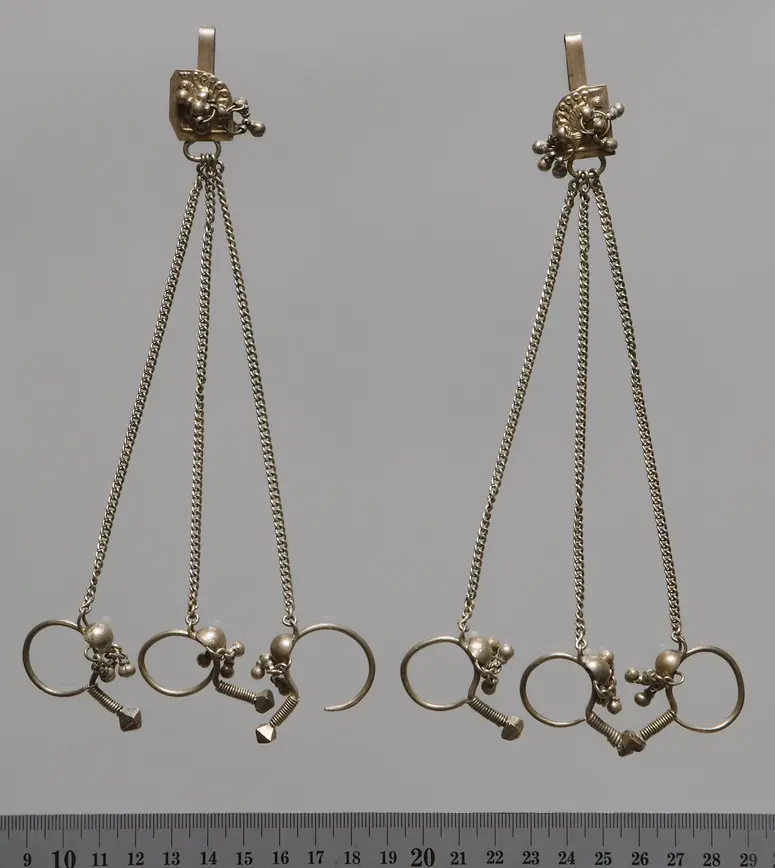 Ohrschmuck