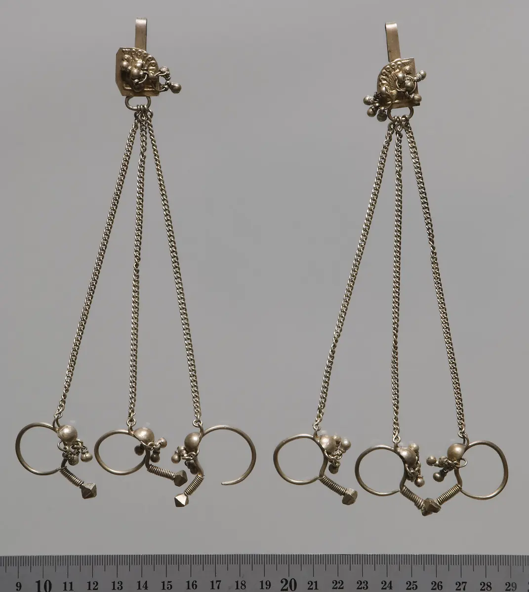 Ohrschmuck