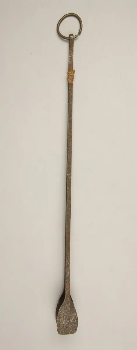 Feuerzange