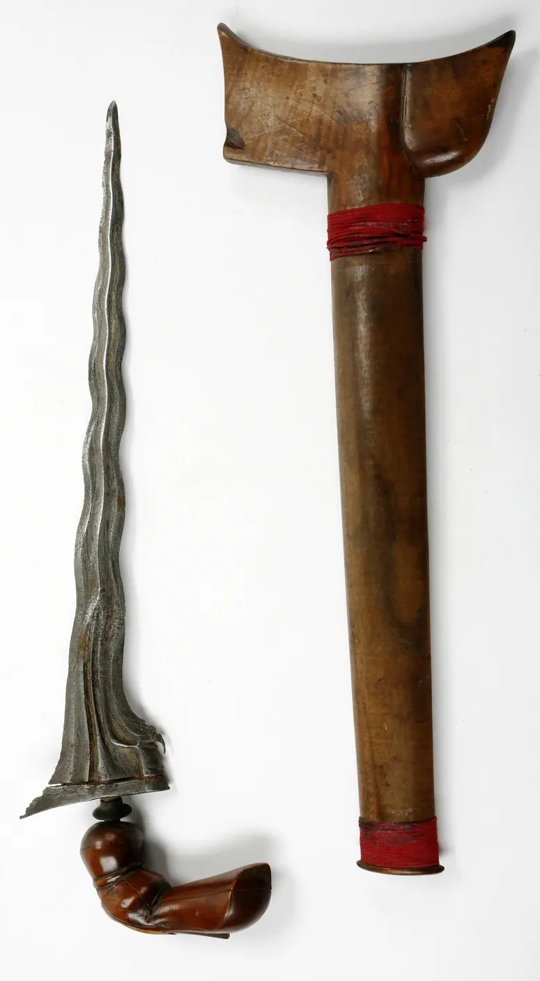 Dagger