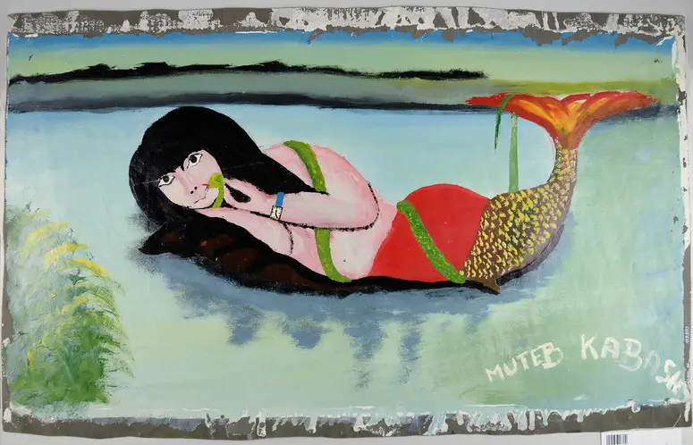 Mami Wata