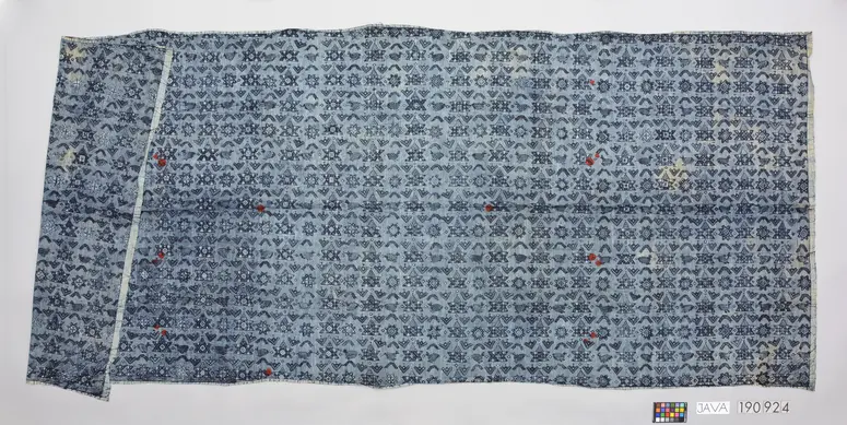 Tuch, Batik