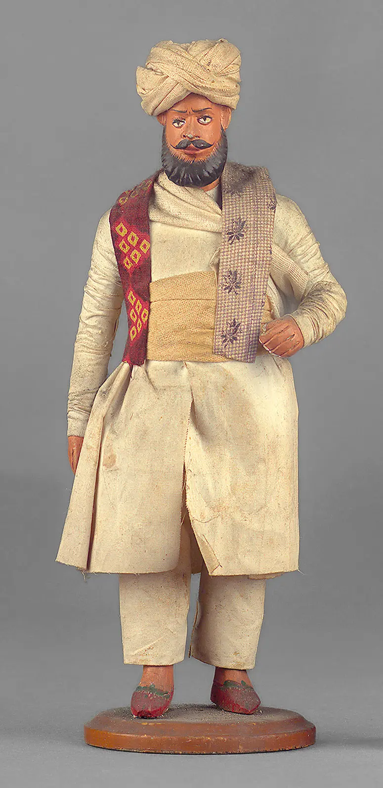 Modell Hindu