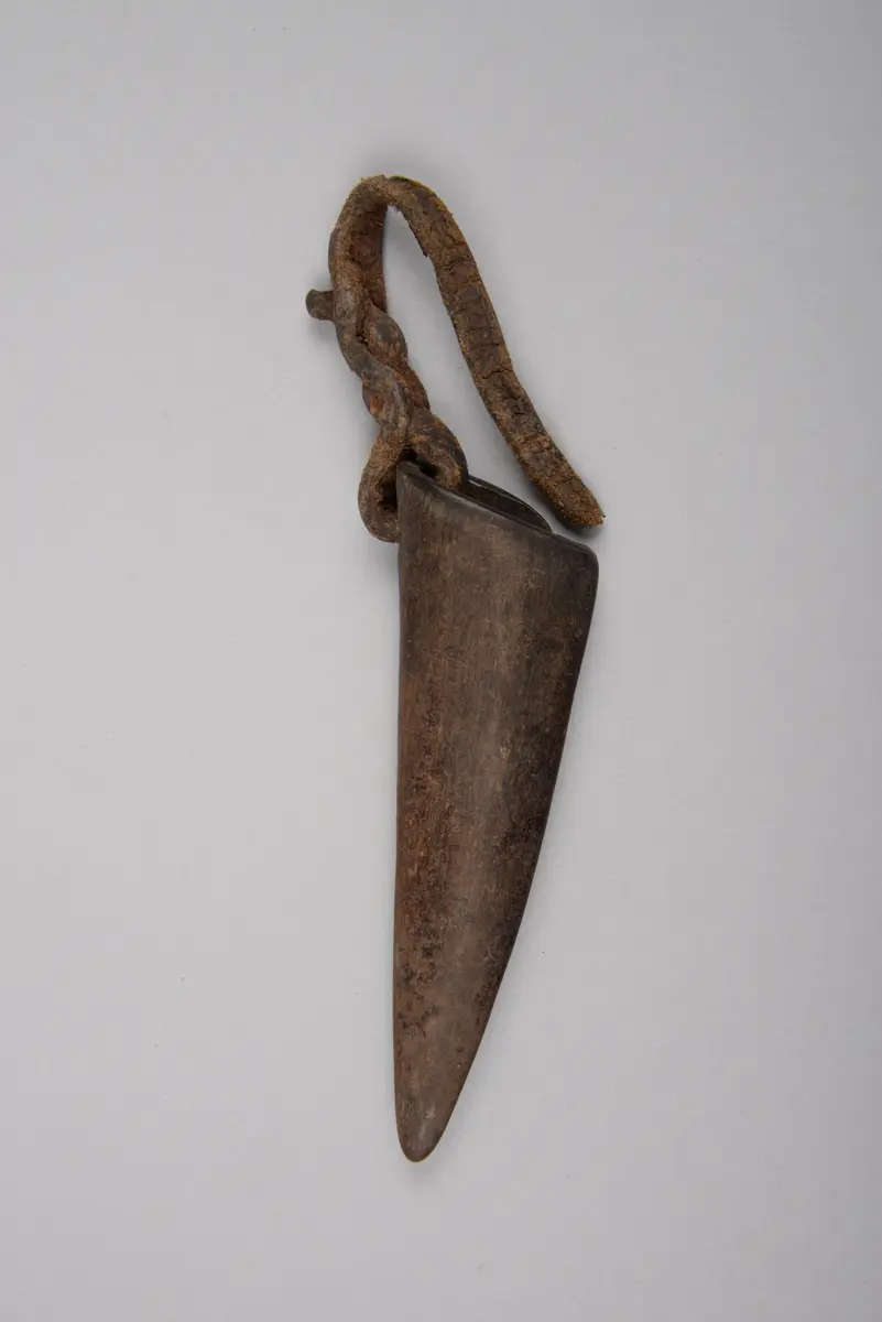Horn (Amulett)