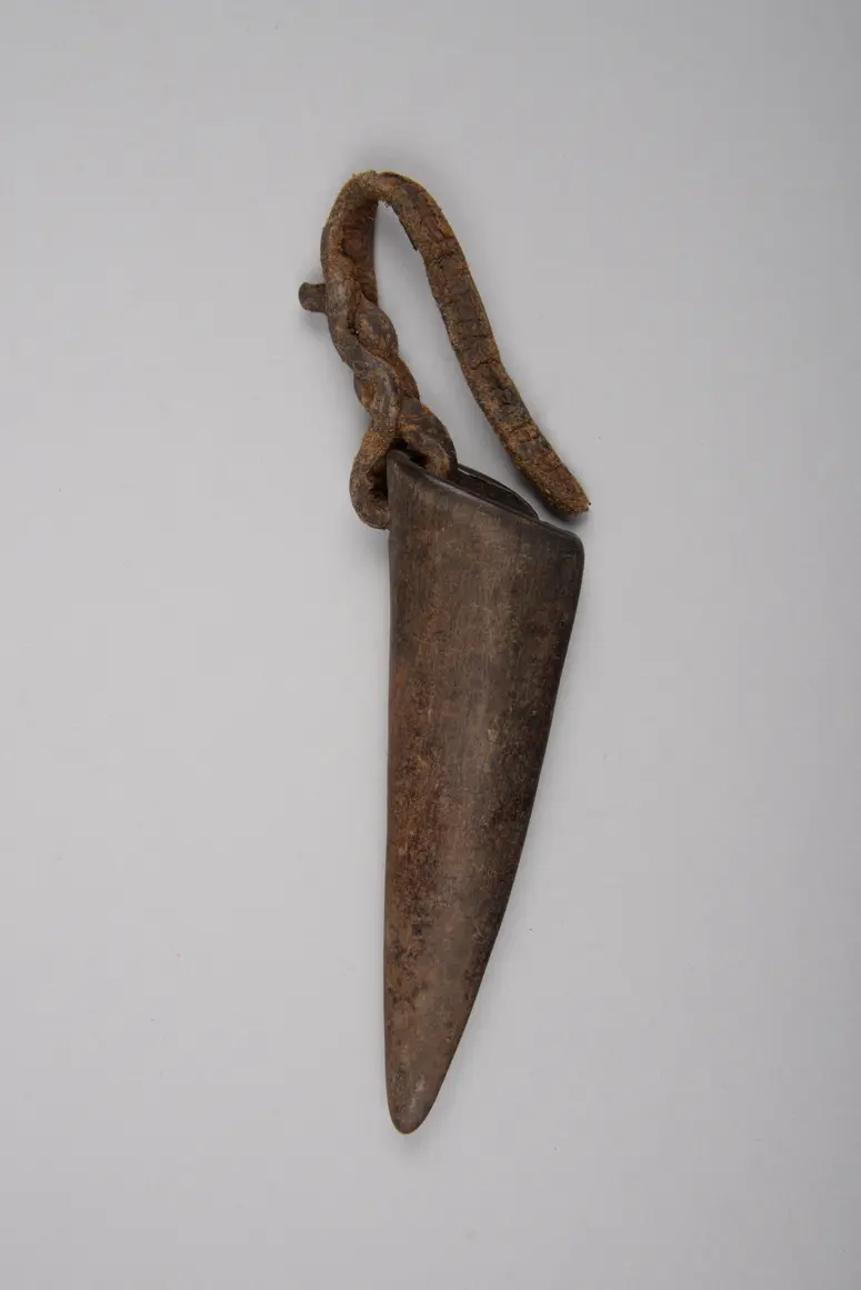 Horn (Amulett)