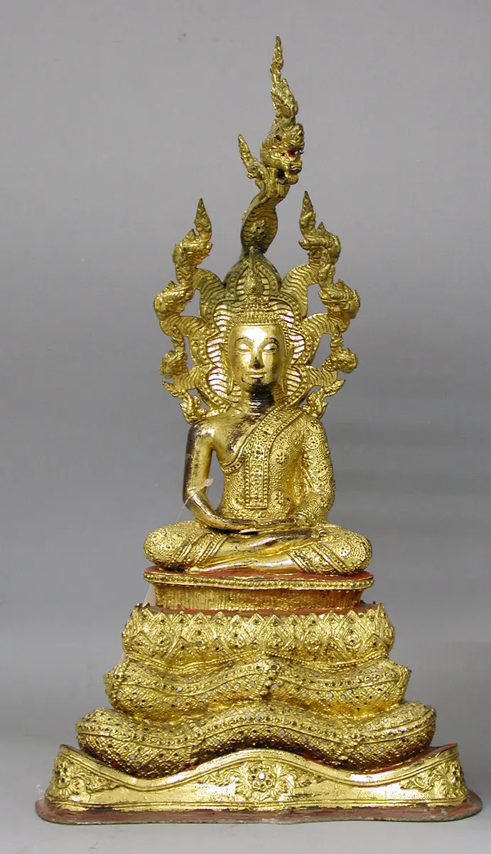 Buddha