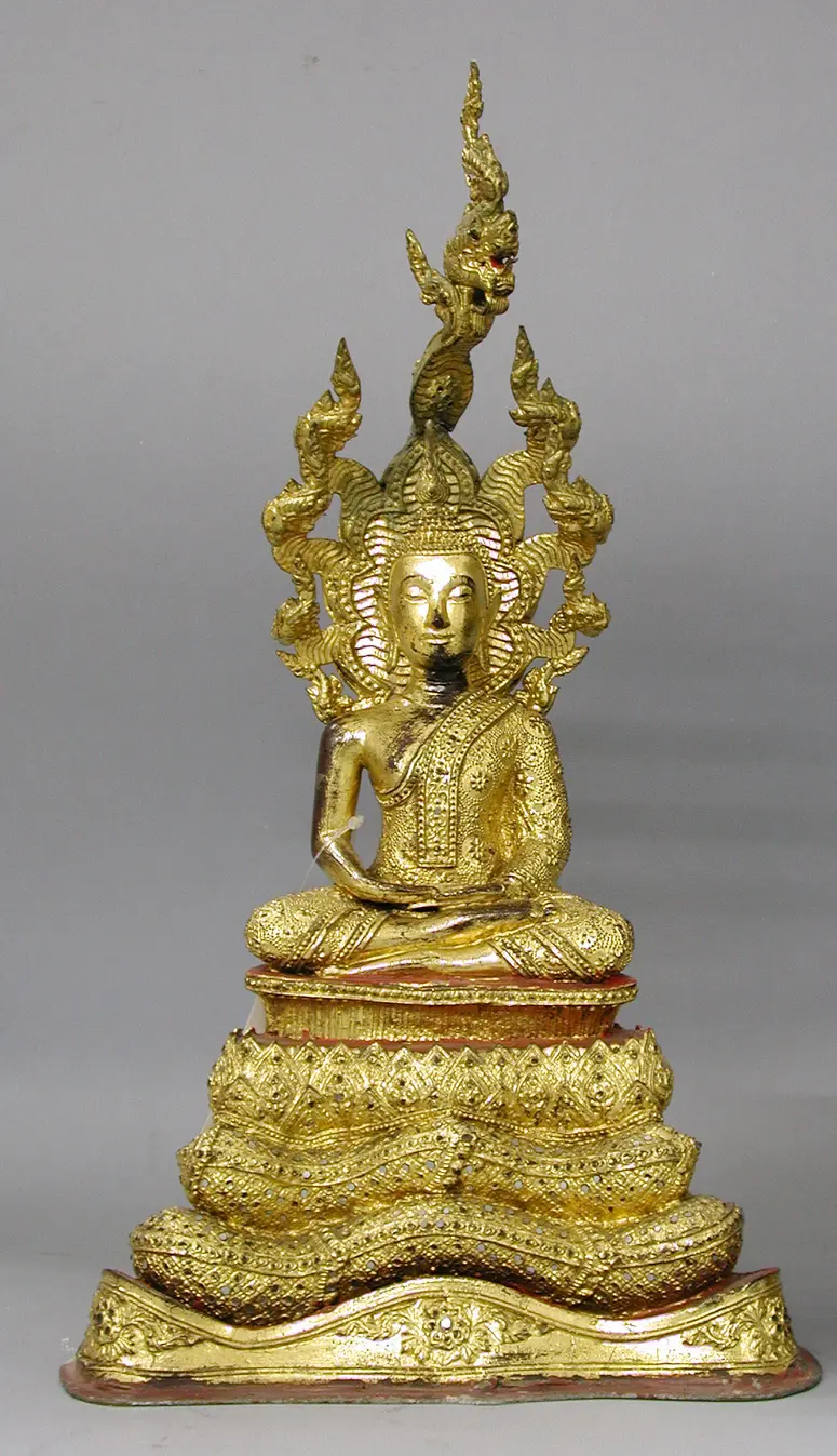 Buddha