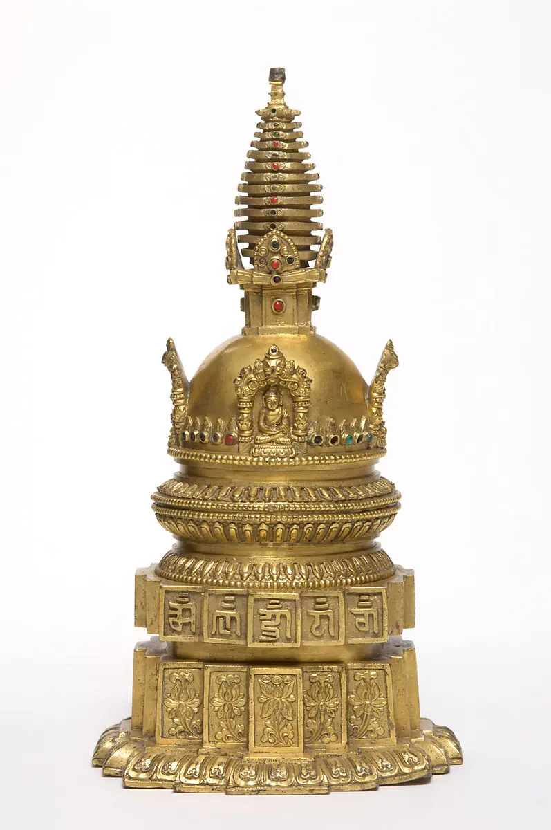 Votivstupa