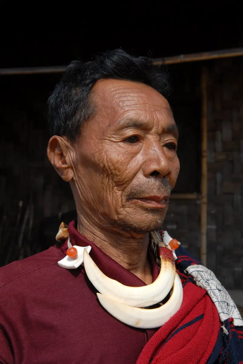 Portrait