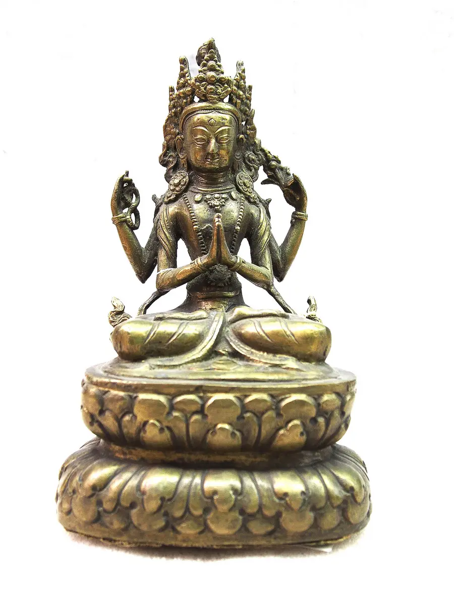 Avalokiteshvara