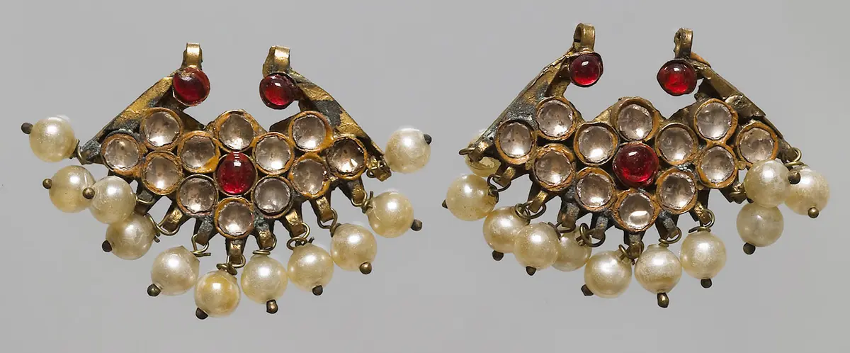 Ohrschmuck
