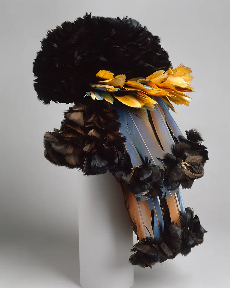 Headdress