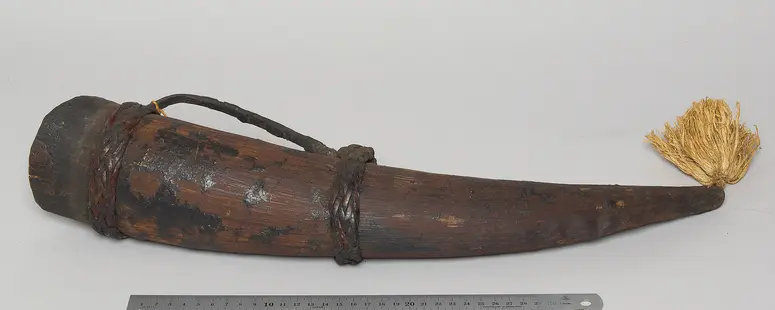 Trinkhorn