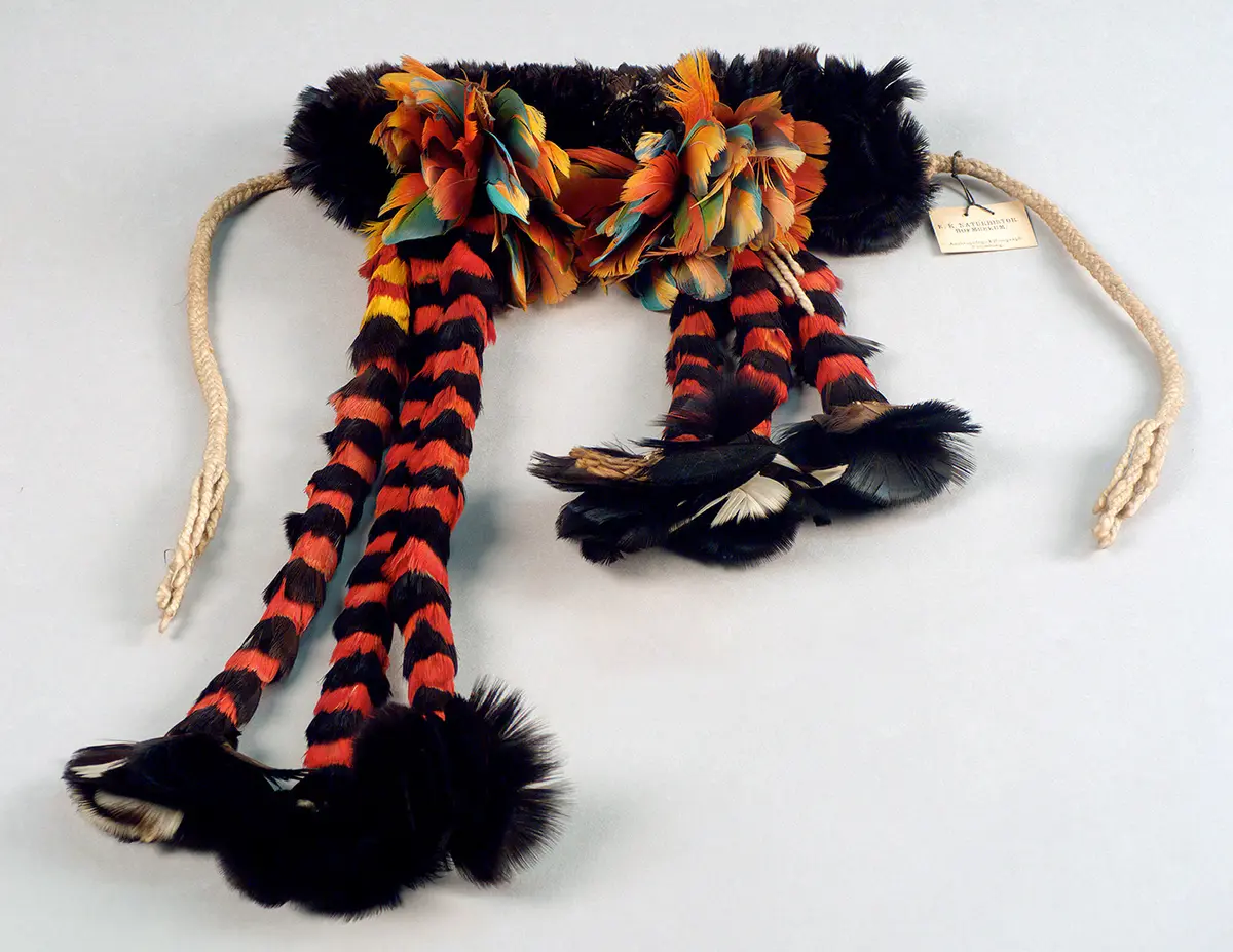 Arm ornaments