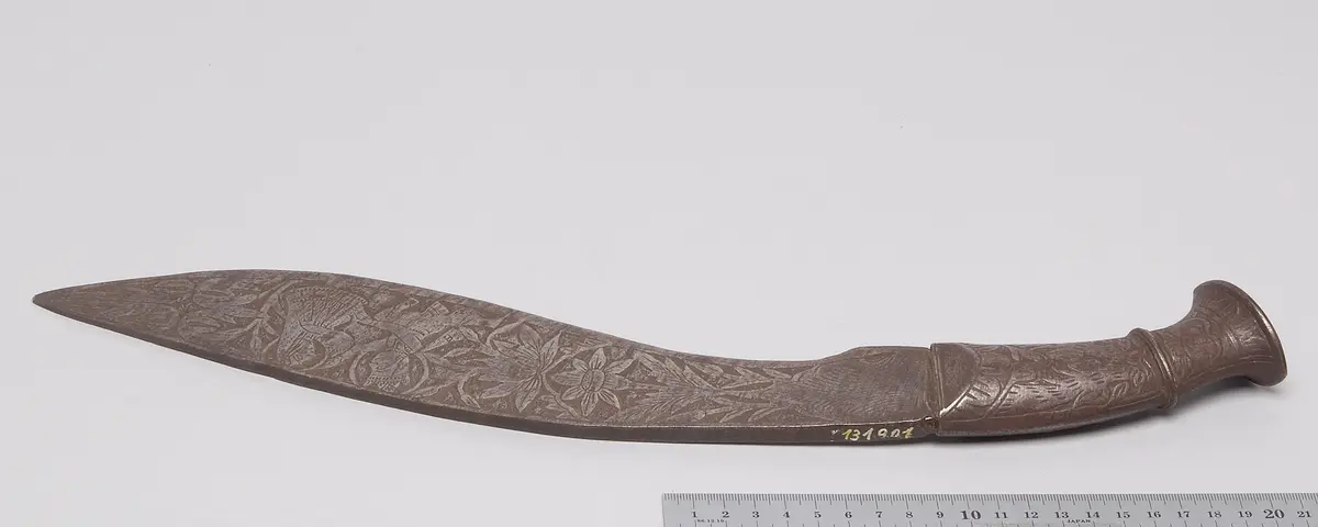 Kukri