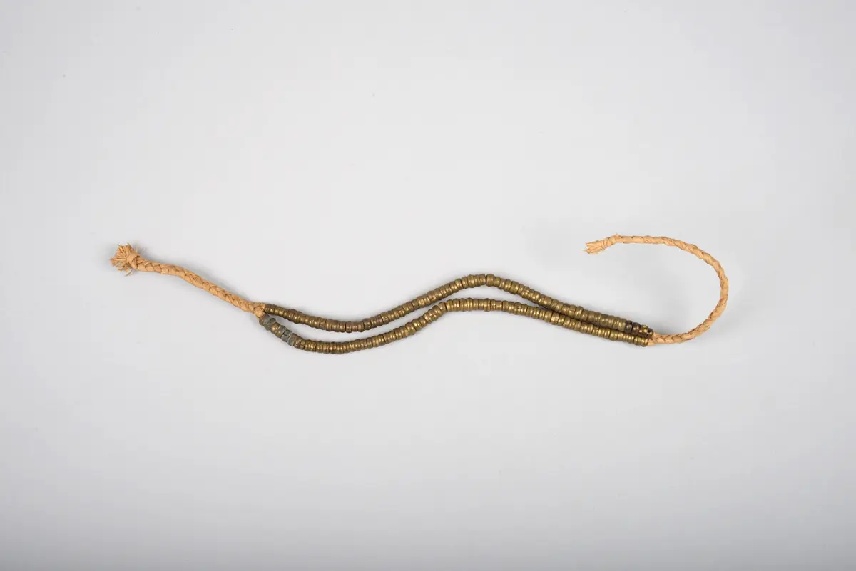 Waist Ornament