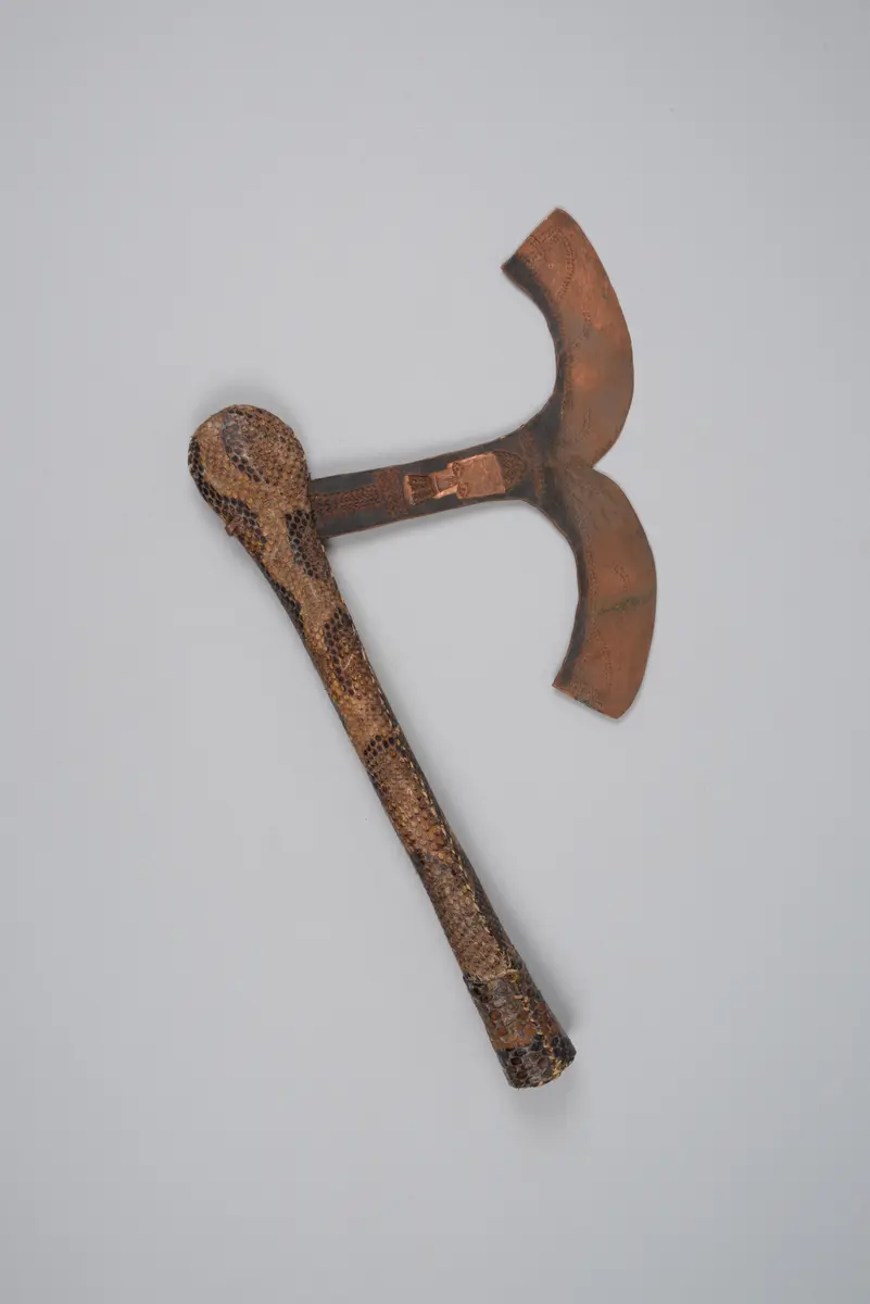 Prunkbeil