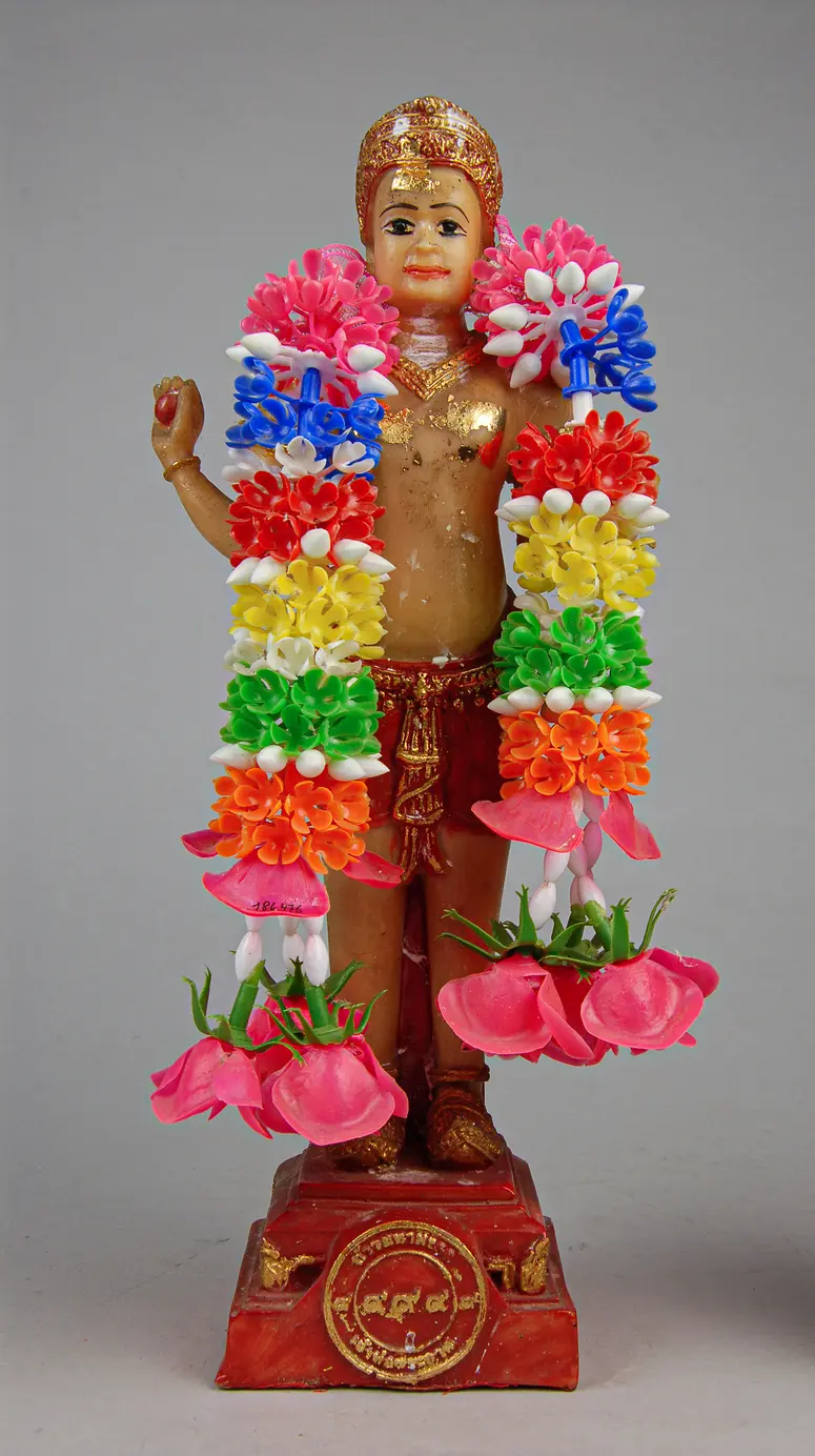 Chao Pho Prakan