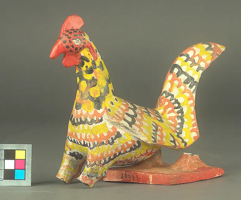 Tonfigur