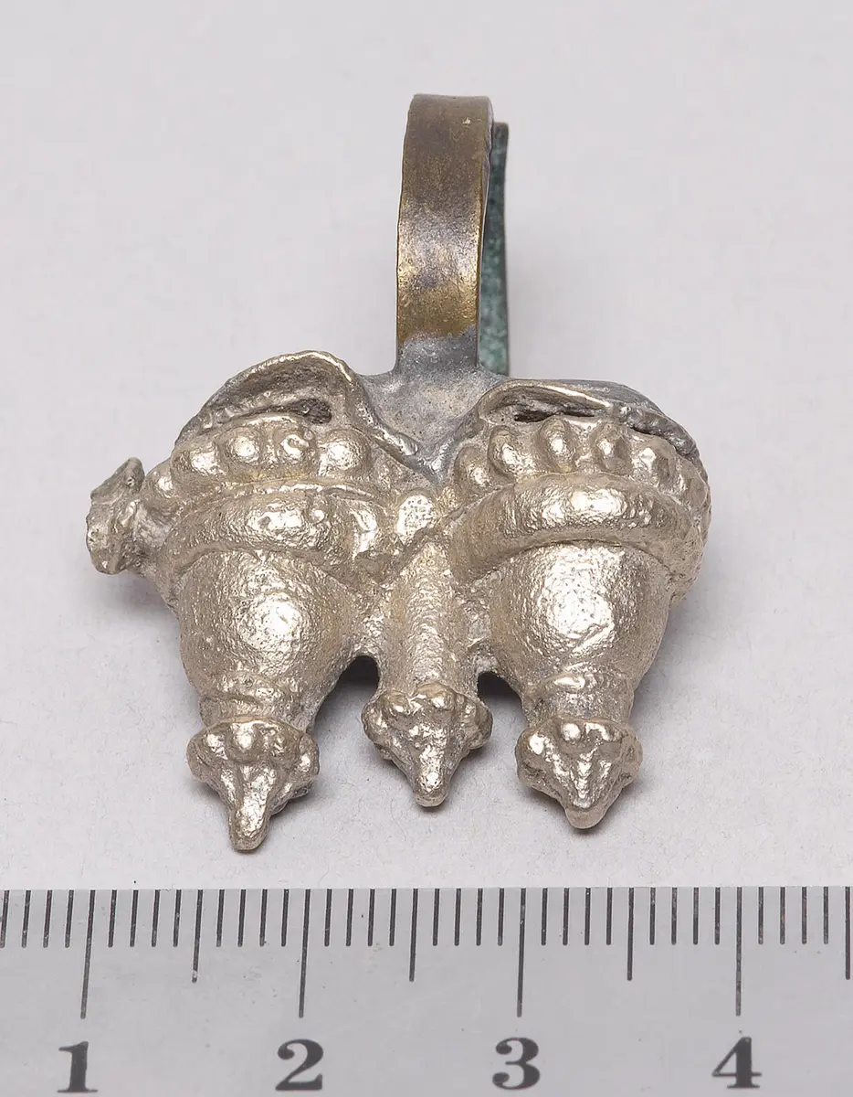 Zehenring