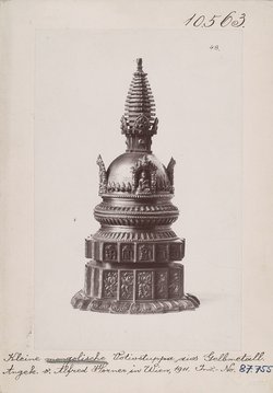 Votivstupa